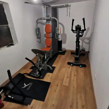 Dans Maison Individuelle - Proche Du Chemin De Stevenson Ubytování v soukromí Le Puy-en-Velay