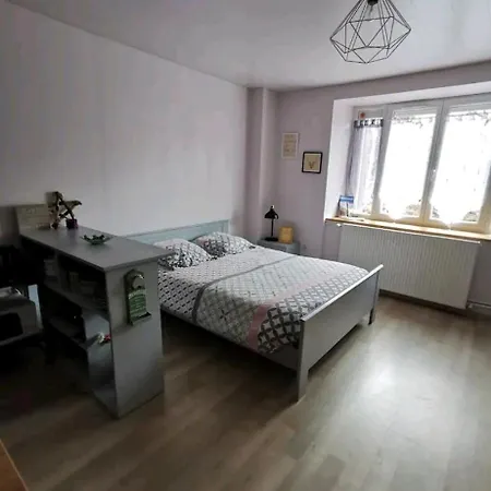 Ubytování v soukromí Dans Maison Individuelle - Proche Du Chemin De Stevenson Le Puy-en-Velay